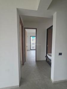 Image of 2430 Sq.ft 3 BHK Apartment / Flat for sale in Shikshapatri Sky View, Tragad, Ahmedabad for Rs. 15500000