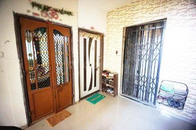 Main Entrance Image of 1125 Sq.ft 2 BHK Apartment / Flat for sale in Motera Ahmedabad for Rs. 5451000