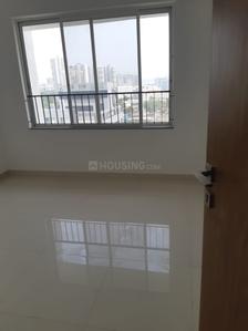 Hall Image of 900 Sq.ft 2 BHK Apartment / Flat for rent in Godrej Elements, Hinjawadi Pune for Rs. 33000