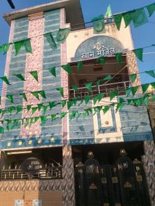 Image of 820 Sq.ft 2 BHK Independent House for sale in Sindi Meghe, Wardha for Rs. 4200000