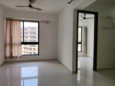Living Room Image of 1080 Sq.ft 3 BHK Apartment / Flat for sale in Sunteck City Avenue 2, Goregaon West Mumbai for Rs. 28000000