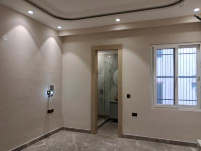Bedroom Image of 2700 Sq.ft 4 BHK Builder Floor for sale in Paschim Vihar New Delhi for Rs. 60000000
