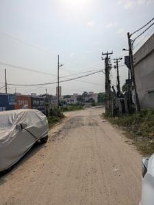 Image of 1340 Sq.ft Residential Plot / Land for sale in Jankipuram Vistar, Lucknow for Rs. 6500000