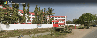 Image of 1030 Sq.ft 3 BHK Apartment / Flat for sale in Khamar, Kolkata for Rs. 7500000