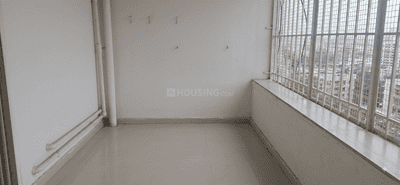 Image of 470 Sq.ft 1 BHK Apartment / Flat for sale in Manjari Budruk, Pune for Rs. 2500000