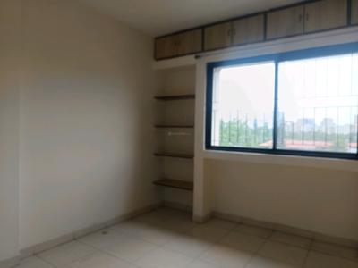 Bedroom Image of 980 Sq.ft 2 BHK Apartment / Flat for sale in Daffodils, Magarpatta City Pune for Rs. 13000000