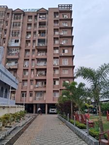 Image of 1500 Sq.ft 3 BHK Apartment / Flat for sale in Booty More, Ranchi for Rs. 9000000