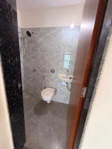 Image of 450 Sq.ft 1 BHK Apartment / Flat for sale in Mansarovar Residency, Vikhroli East, Mumbai for Rs. 10000000