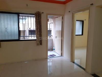 Hall Image of 1080 Sq.ft 2 BHK Apartment / Flat for sale in Trimurti Vihar, Pimple Gurav Pune for Rs. 7999999
