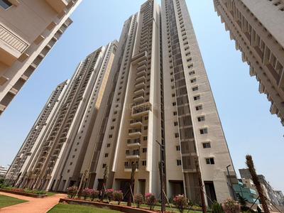 Image of 1777 Sq.ft 3 BHK Apartment / Flat for sale in Bhavya Tulasivanam Avani, Kukatpally, Hyderabad for Rs. 14482900