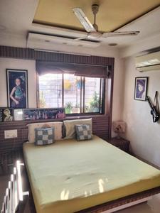 Bedroom Image of 1530 Sq.ft 3 BHK Apartment / Flat for sale in Pal Surat for Rs. 6800000