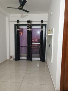 1 BHK Independent Builder Floor