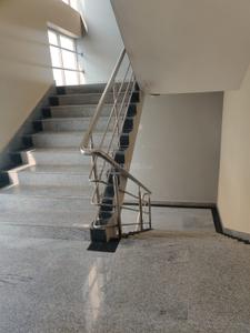 Balcony Image of 1450 Sq.ft 3 BHK Apartment / Flat for sale in New Town Kolkata for Rs. 10500000