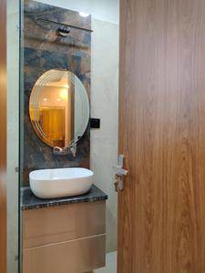 Bedroom Three Image of 1719 Sq.ft 3 BHK Apartment / Flat for sale in Calista Heights, Noida Extension Greater Noida for Rs. 10314000