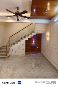 Hall Image of 4800 Sq.ft 4 BHK Independent House for sale in Vidyaranyapura Bengaluru for Rs. 28000000