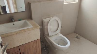 Image of 2100 Sq.ft 3 BHK Apartment / Flat for sale in Emaar MGF The Palm Drive, Sector 66, Gurgaon for Rs. 38600000