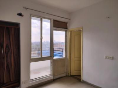 Bedroom Image of 675 Sq.ft 1 BHK Apartment / Flat for sale in Stellar Jeevan, Noida Extension Greater Noida for Rs. 5800000