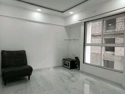 Bedroom Image of 1152 Sq.ft 3 BHK Apartment / Flat for sale in Ambrosia Alley, Amanora Park Town Pune for Rs. 23200000