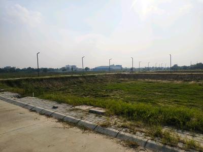 Image of 1395 Sq.ft Residential Plot / Land for sale in Reliance Met City, Yakubpur, Jhajjar for Rs. 16275000