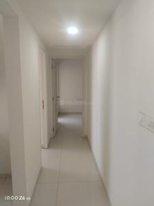 Image of 1540 Sq.ft 3 BHK Apartment / Flat for rent in Casagrand First City, Sholinganallur, Chennai for Rs. 38000