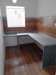 Kitchen Image of 960 Sq.ft 2 BHK Apartment / Flat for sale in Santoshpur Kolkata for Rs. 6240000