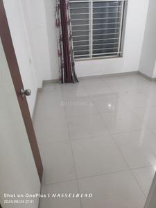 Bedroom Image of 890 Sq.ft 2 BHK Apartment / Flat for rent in Kanifnath Archana Paradise Phase II A, Kondhwa Pune for Rs. 25000