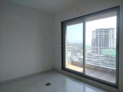 Bedroom Image of 1125 Sq.ft 2 BHK Apartment / Flat for sale in Sai Yashaskarm CHS LTD, Kharghar Navi Mumbai for Rs. 15500000