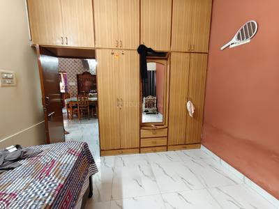 Bedroom Image of 1200 Sq.ft 3 BHK Villa for sale in Gotri Vadodara for Rs. 9000000