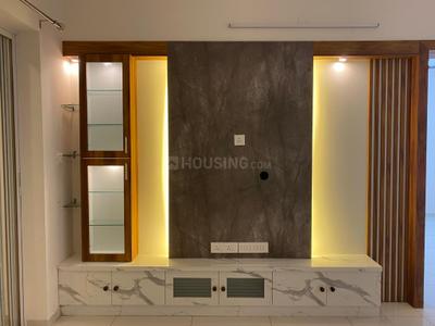 Bedroom Image of 1125 Sq.ft 2 BHK Apartment / Flat for sale in Marian Solace, Derebail Mangalore for Rs. 6500000