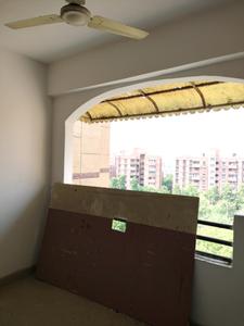 Living Room Image of 1700 Sq.ft 3 BHK Apartment / Flat for sale in CGHS Sahara Apartment, Sector 6 Dwarka New Delhi for Rs. 31000000