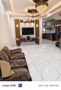 Hall Image of 1711 Sq.ft 3 BHK Independent House for sale in Govardhanpur Jamnagar for Rs. 8500000