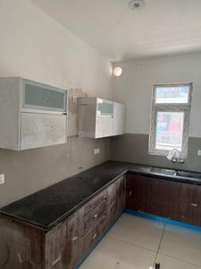Kitchen Image of 1700 Sq.ft 3 BHK Penthouse for sale in Nabha Zirakpur for Rs. 12800000