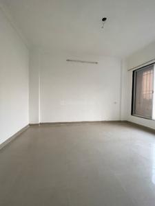 Hall Image of 990 Sq.ft 2 BHK Apartment / Flat for sale in Rajhans Kshitij - Arum, Vasai West Vasai for Rs. 8500000