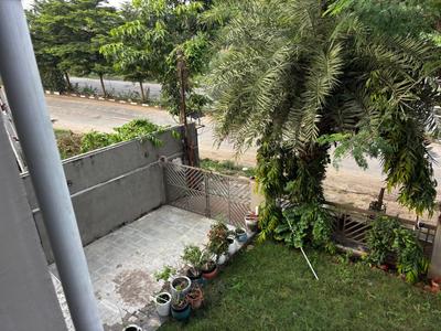 Balcony Image of 3500 Sq.ft 5 BHK Villa for rent in Ahmedabad Cantonment Ahmedabad for Rs. 62000