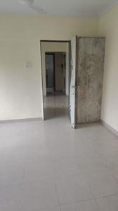Hall Image of 650 Sq.ft 1 BHK Apartment / Flat for sale in Kandivali West Mumbai for Rs. 12000000