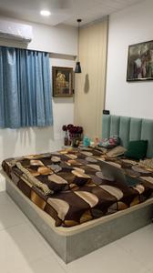 Bedroom Image of 1890 Sq.ft 3 BHK Apartment / Flat for sale in Ambawadi Ahmedabad for Rs. 14000000