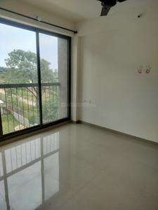 Bedroom Image of 1067 Sq.ft 3 BHK Apartment / Flat for sale in Skyi Star City, Dhayari Pune for Rs. 7000000