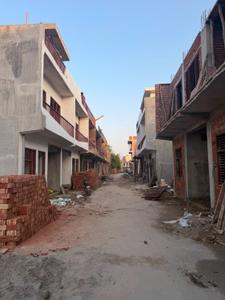 Image of 1200 Sq.ft 3 BHK Duplex for sale in Noida Extension, Greater Noida for Rs. 7500000