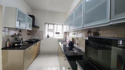 Kitchen Image of 1329 Sq.ft 2.5 BHK Apartment / Flat for sale in Astro Maison Douce, Doddakannelli Bengaluru for Rs. 13600000