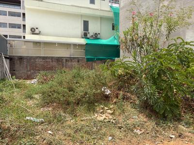 Bhayli Plot View 3