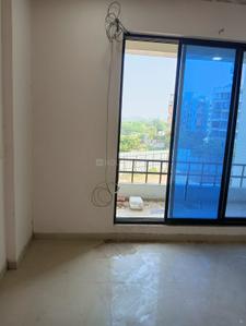 Bedroom Image of 980 Sq.ft 2 BHK Apartment / Flat for sale in Kalyan West Kalyan for Rs. 5400000