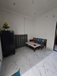 Hall Image of 450 Sq.ft 3 BHK Independent House for sale in Bawana New Delhi for Rs. 6500000