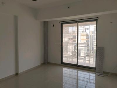 Bedroom Image of 1200 Sq.ft 2 BHK Apartment / Flat for sale in Triveni Heights, Ulwe Navi Mumbai for Rs. 13500000