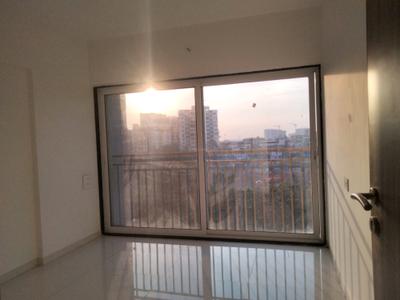 Bedroom Image of 1210 Sq.ft 2 BHK Apartment / Flat for sale in Mhalsa Residency, Kamothe Navi Mumbai for Rs. 10500000