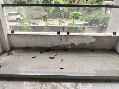 Living Room Image of 1750 Sq.ft 3 BHK Apartment / Flat for sale in Aadhvan Shine, Bopal Ahmedabad for Rs. 8000000