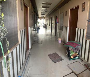 Balcony Image of 2000 Sq.ft 3 BHK Independent House for rent in Ashiyana Lucknow for Rs. 22000