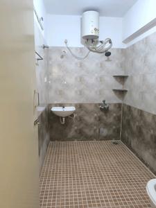 Common Bathroom Image of 1600 Sq.ft 2 BHK Apartment / Flat for rent in Kengeri Bengaluru for Rs. 25000