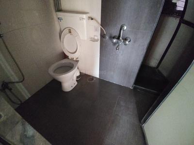 Bathroom Image of 1100 Sq.ft 2 BHK Apartment / Flat for sale in Gurudev Heights, Kamothe Navi Mumbai for Rs. 11000000