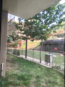 Bedroom Three Image of 1302 Sq.ft 3 BHK Apartment / Flat for sale in Shapoorji Pallonji Vanaha, Bavdhan Pune for Rs. 11200000