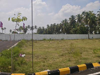 Image of 1025 Sq.ft Residential Plot / Land for sale in Vikaa Royal Garden, Tambaram, Chennai for Rs. 3586475